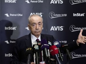 Mustafa Cengiz: "İrfan Can İçin Son Olarak 5.5 Milyon Euro, Linnes Ve Yüzde 20 Dedik"