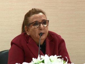 Ticaret Bakanı Pekcan, Diyarbakır’da Esnaf Odalarıyla Bir Araya Geldi