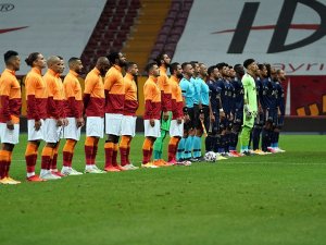 Fenerbahçe İle Galatasaray 393. Randevuda