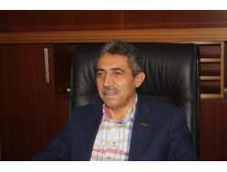 Ak Parti İl Başkanı Çelik: “vampir Dişini Yine Filistin’de Gösterdi”