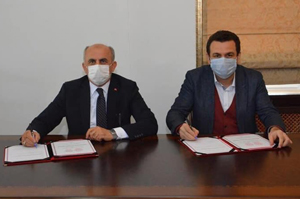 'YKS Son Prova' Bölgeye Açıldı. Rize ile Birlikte 6 İl Trabzon ile İş Birliği Protokolü İmzaladı