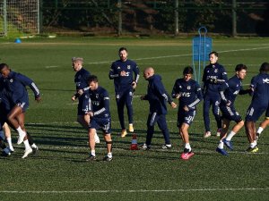 Fenerbahçe İç Sahada Yükselişte