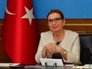 "Hedefimiz 2021 Yılında İhracat Desteğimizi Bir Önceki Yıla Göre Yüzde 11 Oranında Artırmak"