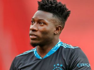 Ajax’ın Kalecisi Onana’ya 12 Ay Men!