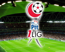 Ptt 1. Lig'de 2014-2015 Sezonu Fikstürü Çekildi