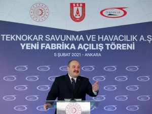 "Tüm Dünyanın Ekonomik Olarak Sarsıntı Geçirdiği Bir Yılı İnşallah Pozitif Büyümeyle Kapatacağız"