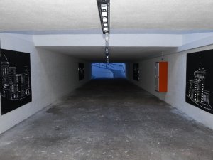 Trabzon’da Alt Geçitler Artık Tarih Kokacak