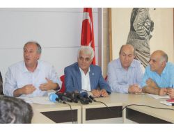 İnce: "Erdoğan 13 Yıllık Döneminde 2 Kez Mağlup Oldu"