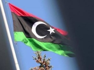 Libya’da Yeni Geçici Hükümet Kuruldu