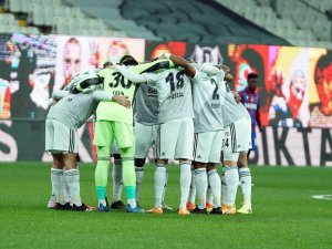 Kartal Çıkışa Geçmek İstiyor