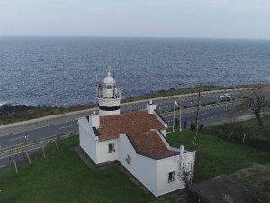 135 Yıldır Gemilere Yol Gösteriyor