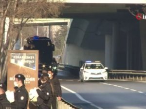 Fenerbahçe, Kadıköy’e Geldi
