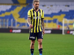 Sosa’dan Krampon Değişikliği