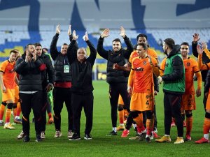 Galatasaray, Kadıköy’de 2016’dan Beri Yenilmiyor