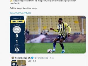 Galatasaray’dan Fenerbahçe’ye Cevap