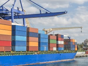 Egeli İhracatçılardan "Merkez Bankası Kura Müdahale Etsin" Çağrısı