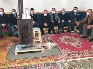 Artvin Çığ Şehidini Unutmadı