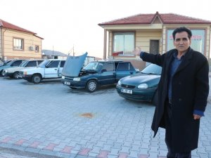 İkinci El Araç Fiyatları Düştü Satış Durma Noktasına Geldi