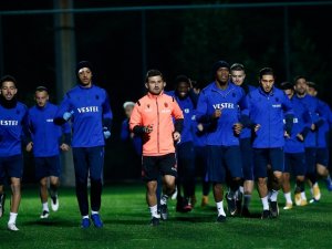Trabzonspor’un Fırsat Haftası