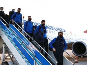 Trabzonspor, Malatya Deplasmanında