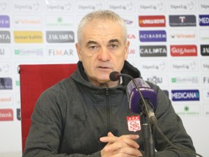 Rıza Çalımbay: “Bugün Hem İyi Oynadık Hem De Skora Yansıttık”