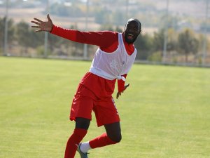 Sivasspor’da Mustapha Yatabare 4 Hafta Sonra Golle Tanıştı