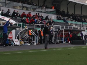 Hakan Kutlu; “7 Günde 3’üncü Maçı Oynamanın Zorluklarını Yaşadık”