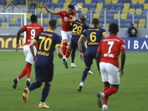Necati Erkmen: “Camiamızı Üzüyoruz”