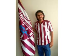 Onur Karakabak Bandırmaspor'da