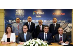 Goldmansachs, Petlim’e Ortak Oluyor