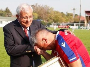 Ahmet Keskinkılıç Hayatını Kaybetti