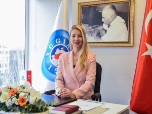 "Kırgızistan İle Ticari İlişkileri Geliştirmek İstiyoruz"