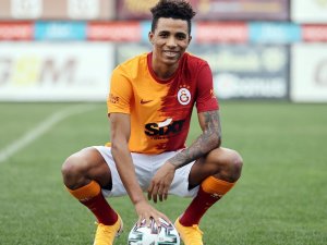 Gedson Fernandes 33 Numarayı Seçti