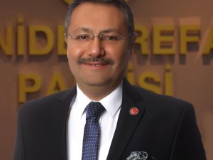 Yeniden Refah Partisi’nden ’Boğaziçi’ Açıklaması