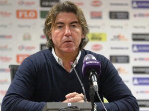 Ricardo Sa Pinto: "Zor Ve Çekişmeli Bir Maçı Hak Ederek Kazandık"