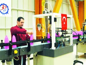 Kriz, firmaları mucit yaptı!