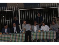 Bakan Şimşek, Türkiye Şampiyonu Güreşçiyi Kucakladı
