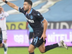 Trabzonspor’da Bakasetas Fırtınası