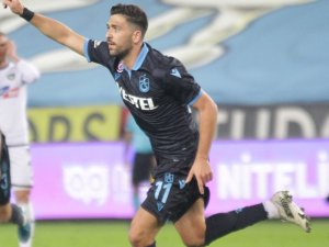 Trabzonspor’da Bakasetas Fırtınası
