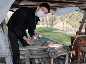 Yokluk Ve İmkansızlık Kaşif Yaptı