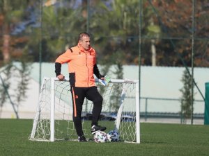 Abdullah Avcı’nın 90 Günlük Eseri!