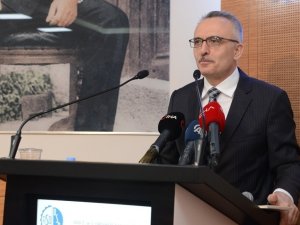 Ağbal: “Döviz Alım İhaleleri Yoluyla Rezervlerimizi Artıracağız”
