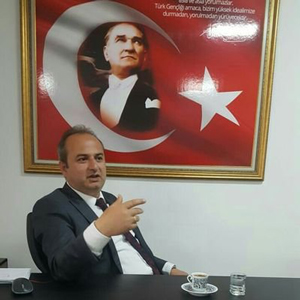 Rize'de Özel Okul Öğrencilerinden Sosyal Medya Okuryazarlığı Çalışması