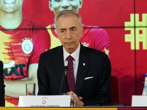 Mustafa Cengiz: "Ali Bey Sinkaflı Laflar Etmiş Diyorlar"