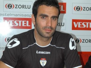 Denizlispor’da Sportif Direktörde İstifasını Açıkladı