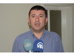 Chp Heyeti Gazze'ye Gidecek