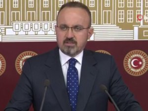"Eğer Kılıçdaroğlu Buna Cevap Vermeyecekse, Neye Cevap Verecek”
