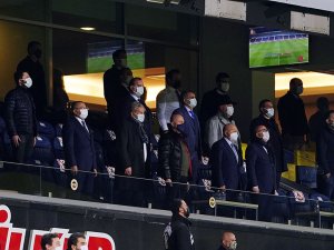 Özdemir Ve Güneş Kadıköy’de