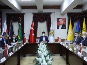 "Sıfır Atık Bir Tasarruf Projesidir Ama Bazı Mecralar Sıfır Atık Projesini Anlayamayacak"