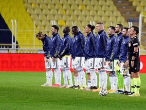 Fenerbahçe’den 3’lü Savunma Kurgusu